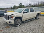GMC Sierra 2014