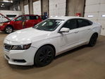 Chevrolet Impala 2016