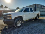 Chevrolet Silverado 2015