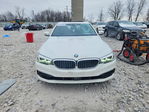 BMW Series 5 2020