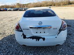Nissan Altima 2012