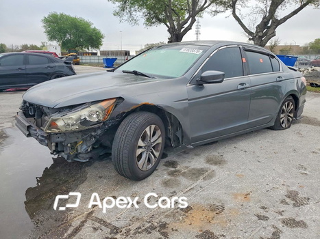 Honda Accord 2011 - Image 1 of 13