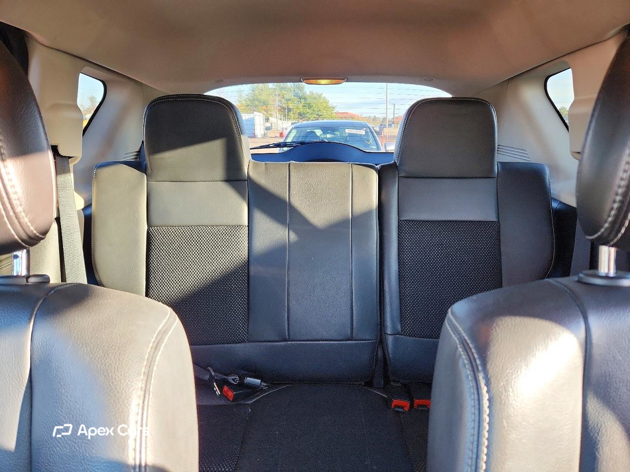 Jeep Compass 2014