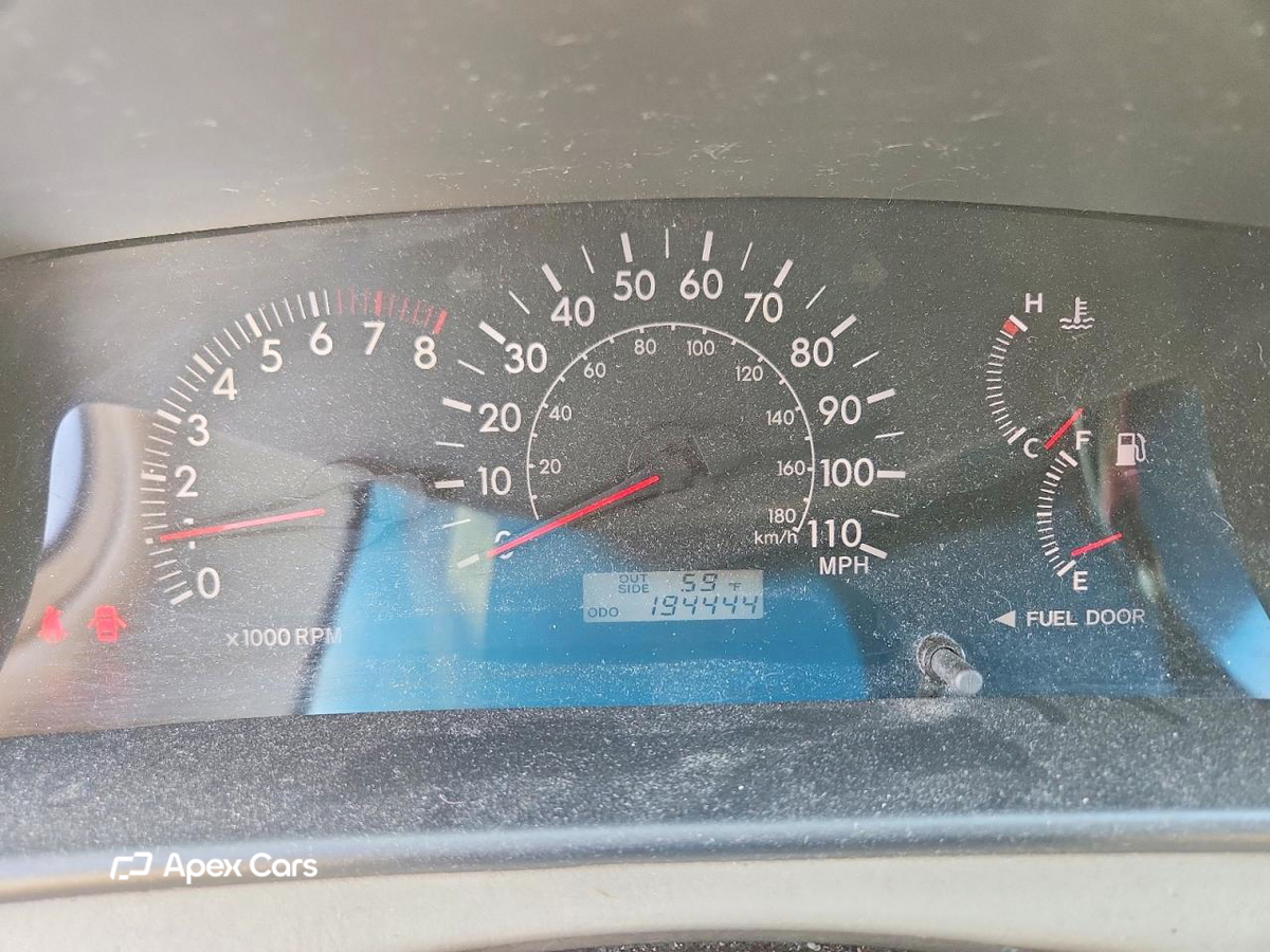 Toyota Corolla 2006