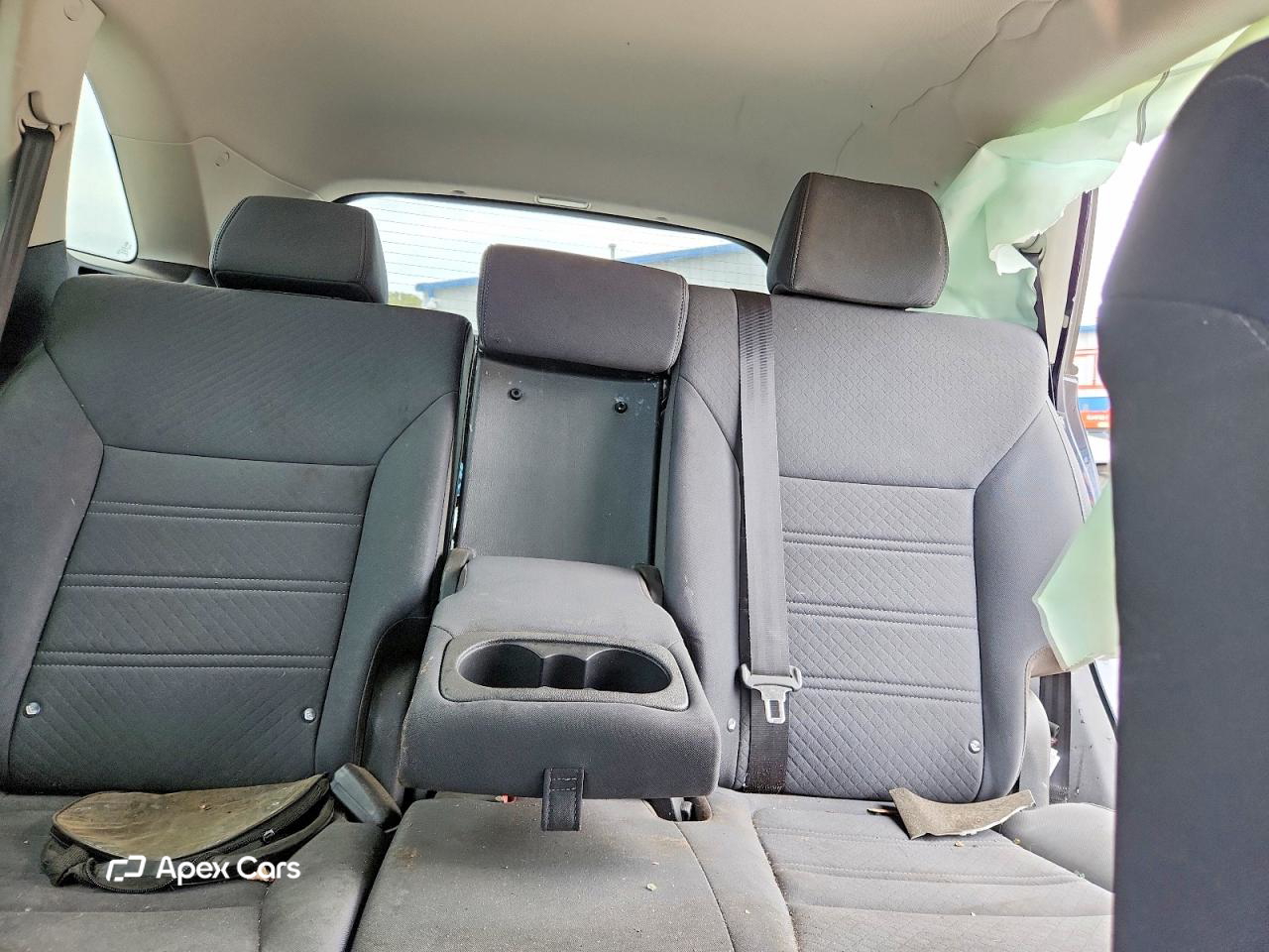 Kia Sorento 2019