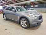 Infiniti FX 2012
