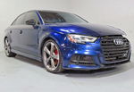 Audi S3 2019
