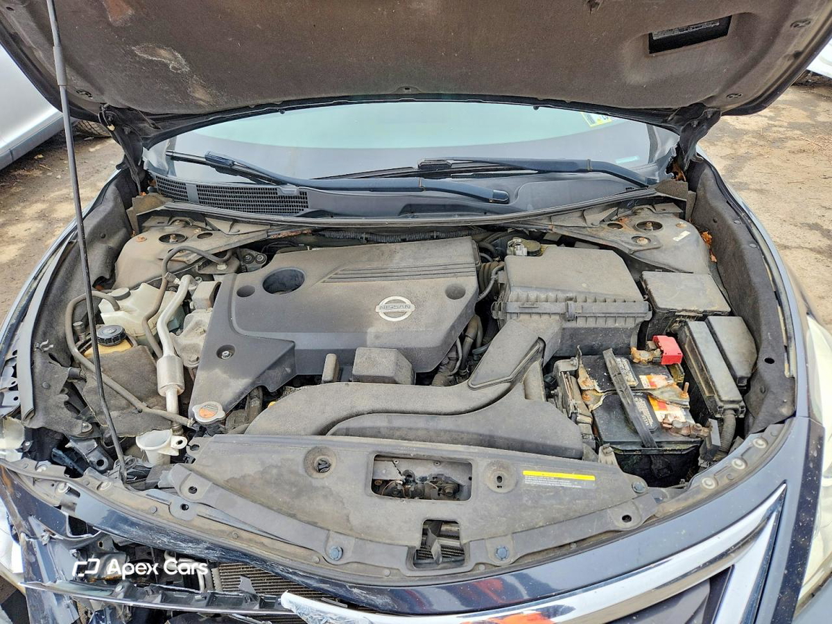 Nissan Altima 2014