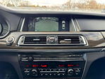 BMW Series 7 2014