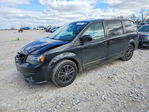 Dodge Caravan 2018