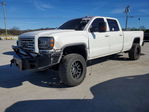 GMC Sierra 2015