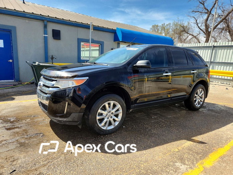 Ford Edge 2011 - Image 1 of 13
