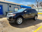 Ford Edge 2011