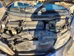 Honda Odyssey 2014