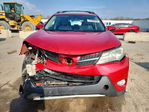 Toyota RAV 4 2015