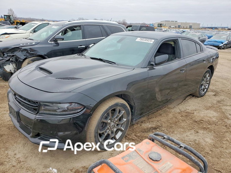 Dodge Charger 2017 - Image 1 of 12