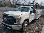 Ford F350 2017