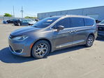 Chrysler Pacifica 2017