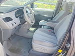 Toyota Sienna 2012