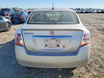 Nissan Sentra 2010