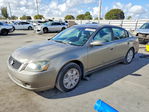 Nissan Altima 2006