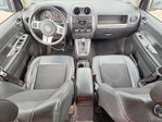 Jeep Compass 2014