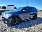 Nissan Pathfinder 2015