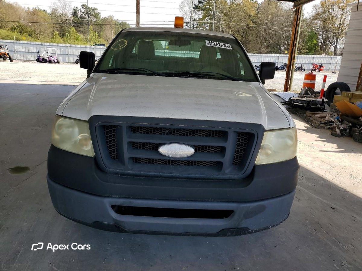 Ford F-150 2008