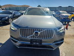 Volvo XC90 2017