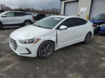 Hyundai Elantra 2018