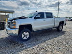 Chevrolet Silverado 2015