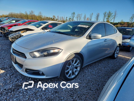 Dodge Dart 2013 - Image 1 of 12