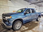 Chevrolet Silverado 2024