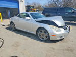 Lexus SC 2007
