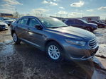 Ford Taurus 2013