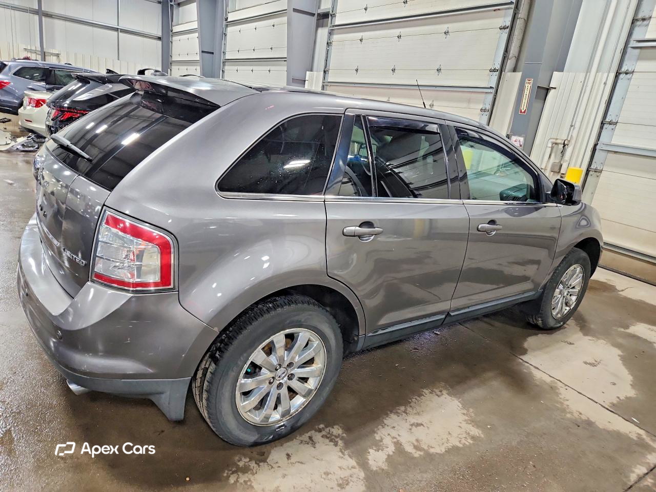 Ford Edge 2009