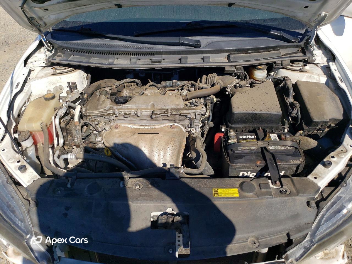 Scion tC 2014