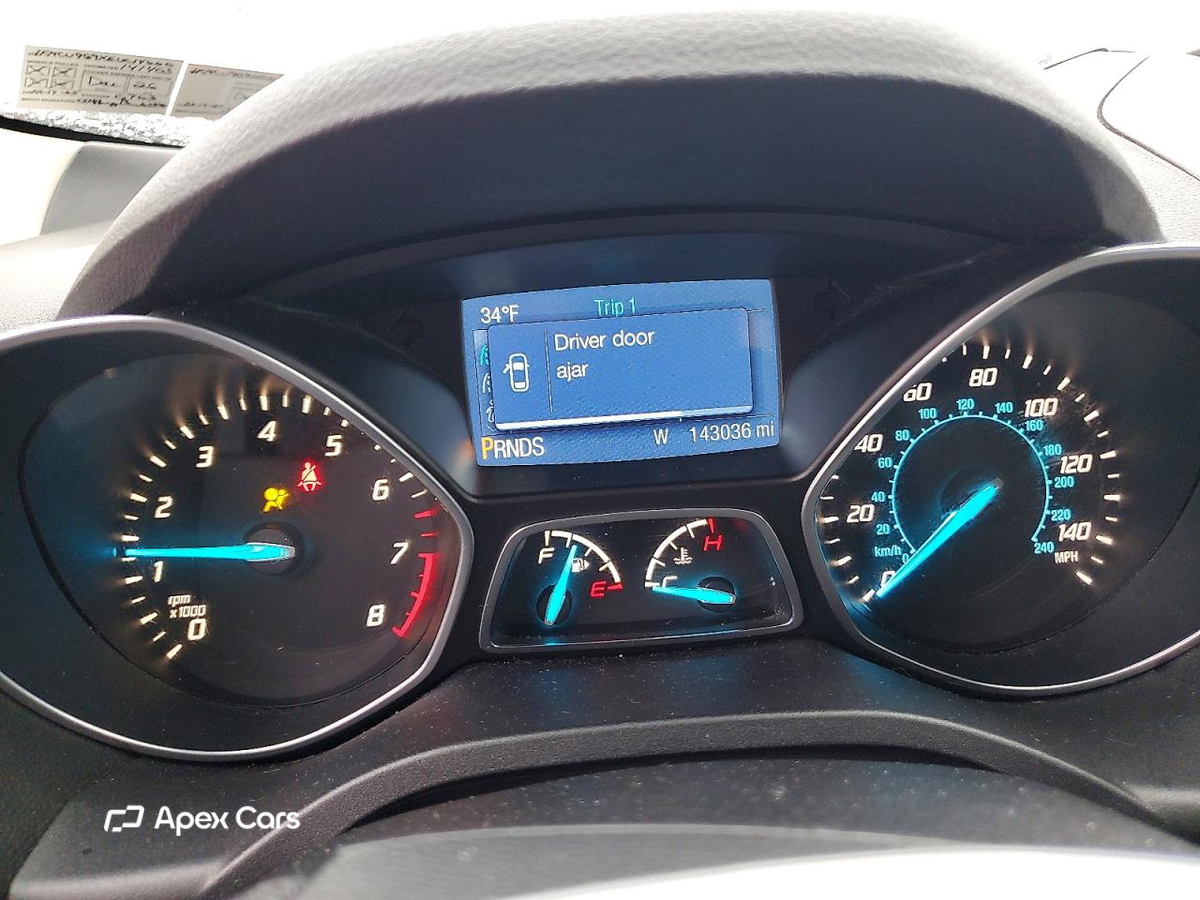 Ford Escape 2014