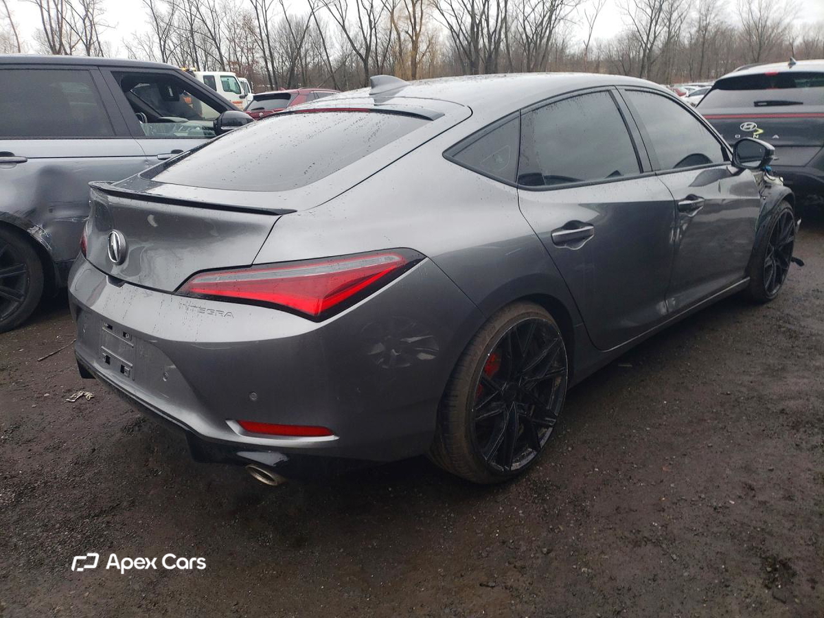 Acura Integra 2024