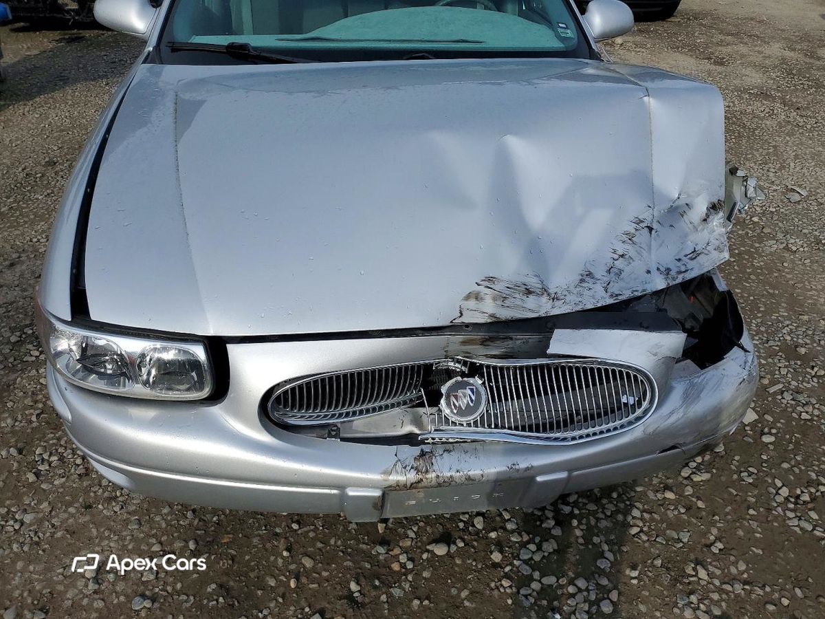 Buick LeSabre 2000