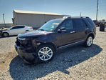 Ford Explorer 2014