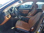BMW Series 3 2015
