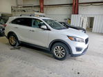 Kia Sorento 2017