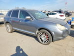 Porsche Cayenne 2006