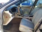 Jaguar S-Type 2001