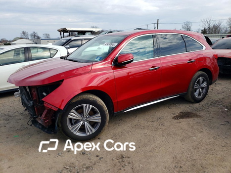 Acura MDX 2020 - Image 1 of 14