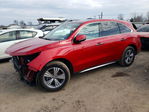 Acura MDX 2020