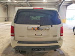 Honda Pilot 2012