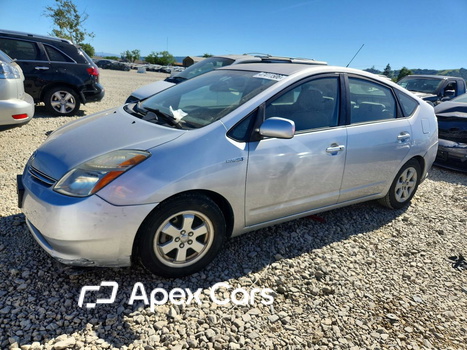 Toyota Prius 2007 - Image 1 of 12