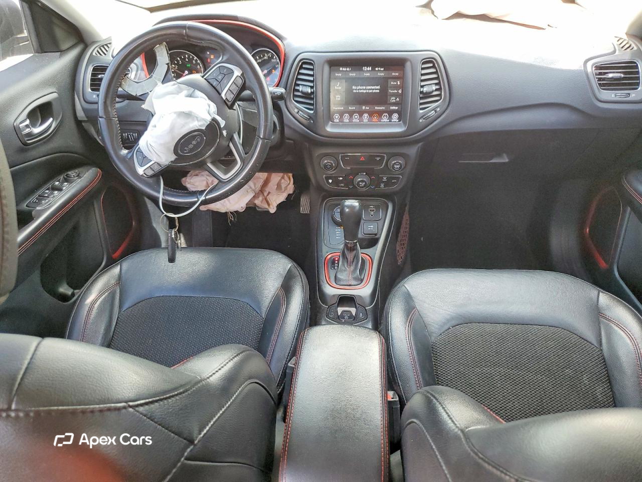 Jeep Compass 2020